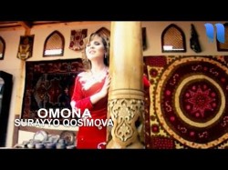Surayyo Qosimova - Omona