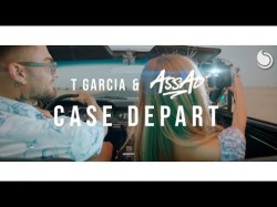 T Garcia Dj Assad - Case Départ