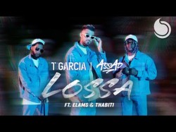 T Garcia Dj Assad Ft Elams Thabiti - Lossa