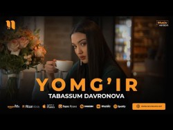 Tabassum Davronova - Yomg’ir