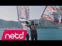 Taha Tataroğlu, İbrahim Kahraman - Trabzonspor Şampiyonluk Marşı