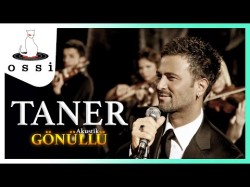 Taner - Gönüllü Akustik