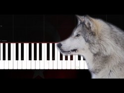Tanrı Türke Yar Olsun - Piano Tutorial by VN