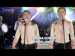 Tarona Guruhi - Jimbir