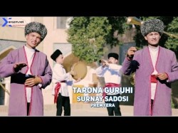 Tarona Guruhi - Surnay Sadosi