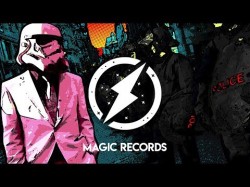 Taw & Mylky & M I M E - Renegades WAV & NIN9 Remix Magic Free Release