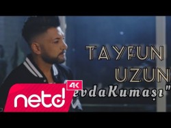 Tayfun Uzun - Sevda Kumaşı