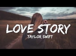 Taylor Swift - Love storylyrics Ft Lyn lapid LoFi Remix 