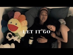 Ted Park - Let It Go