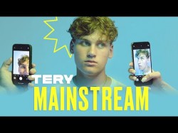 Tery - Mainstream Прем'єра