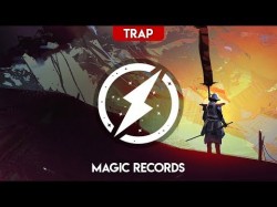 TH3 DARP X Godmode - Samurai Magic Free Release
