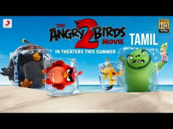 The Angry Birds Movie 2 - Tamil Trailer