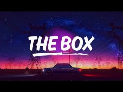 The Fifthguys & Trias - The Box ft Tommy Rage Magic Cover Release