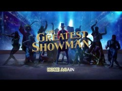 The Greatest Showman Cast - From Now On Instrumental