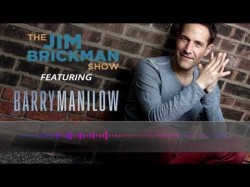 The Jim Brickman Show - Barry Manilow