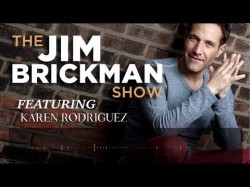 The Jim Brickman Show - Karen Rodriguez