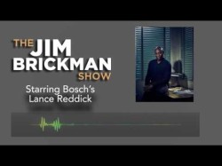 The Jim Brickman Show - Lance Reddick