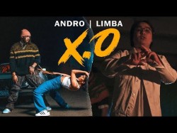 The Limba Andro - Xo
