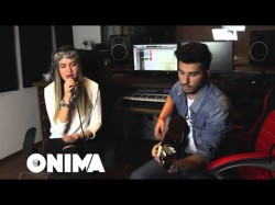 The Lumineers - Stubborn Love Diona Fona Acoustic Cover