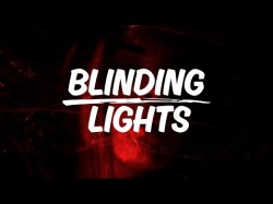 The Weeknd - Blinding Lights Coopex & EBEN & Tim Moyo Magic Cover Release