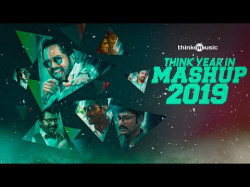 Think Year In Mashup - Various Artists