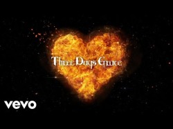 Three Days Grace - Neurotic Ft Lukas Rossi