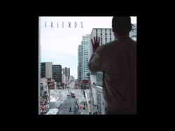 Tiagz - Friends Feat Yung Leo Prod By Veto