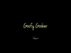 Tiagz - Goofy Goober Prod Stark Blockchain