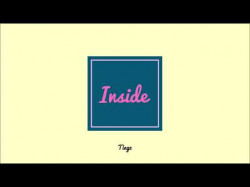 Tiagz - Inside