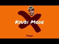 Tiagz - Kyubi Mode X