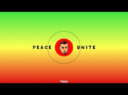 Tiagz - Peace, Unite Prod Tiagz