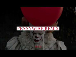 Tiagz - Pennywise It Chapter Two Movie Remix