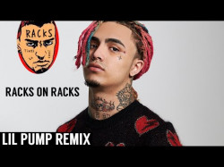 Tiagz - Racks On Racks Lil Pump Remixmashup