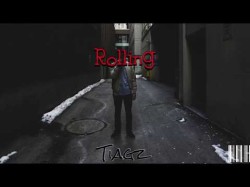Tiagz - Rolling Society Album