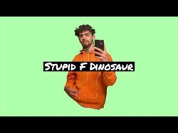 Tiagz - Stupid F Dinosaur Excuse Me Tiktok Song