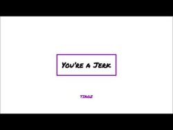 Tiagz - You're A Jerk Prod Tiagz