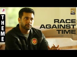 Tik Tik Tik Telugu - Race Against Time Theme