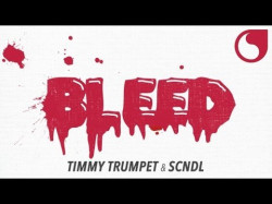 Timmy Trumpet, Scndl - Bleed Radio Edit