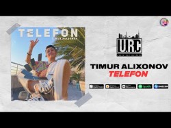 Timur Alixonov - Telefon