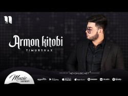 Timurshax - Armon Kitobi