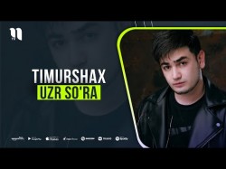 Timurshax - Uzr So'ra