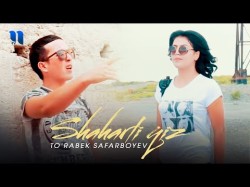To'rabek Safarboyev - Shaharli Qiz