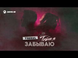 Togrul - Тебя Я Забываю