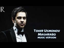 Tohir Usmonov - Mashrabo