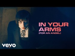 Topic X Robin Schulz X Nico Santos X Paul Van Dyk - In Your Arms For An Angel