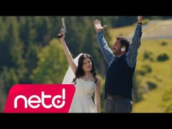 Toygan Avanoğlu, Pelin Orhuner - Ölü Ya Da Diri Sağ Salim 3 Orijinal Film Müziği