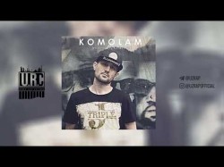 Triple J - Komolam Remix