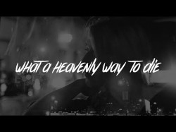 Troye Sivan - What A Heavenly Way To Die