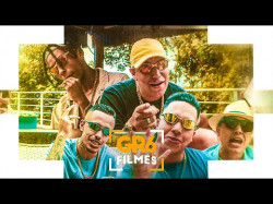 Tsunami - Dj Luizinho Feat Mc's Luki, Capelinha Leh, Guizinho Sp, Grego Mc Gr6 Explode