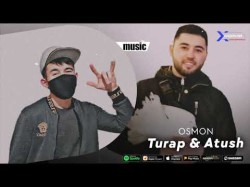 Turap, Atush - Osmon Audio